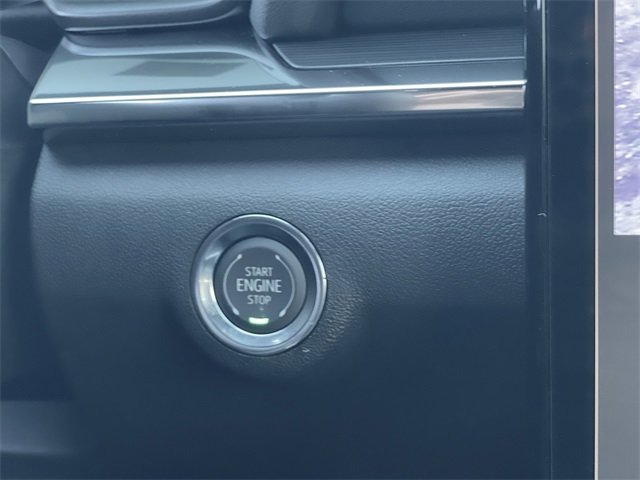 New 2026 GMC Terrain Elevation w/ LPO, Floor Liner Package image 17