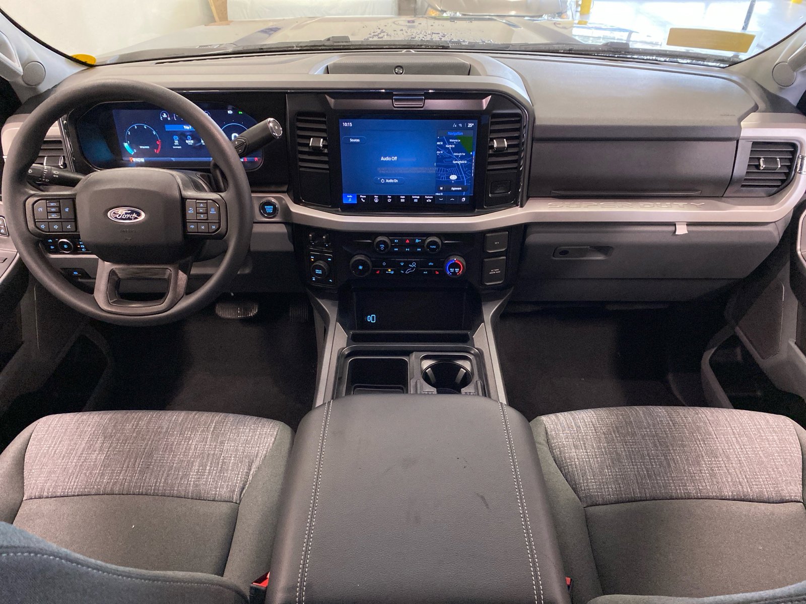 New 2026 Ford F350 XLT w/ XLT Premium Package image 17
