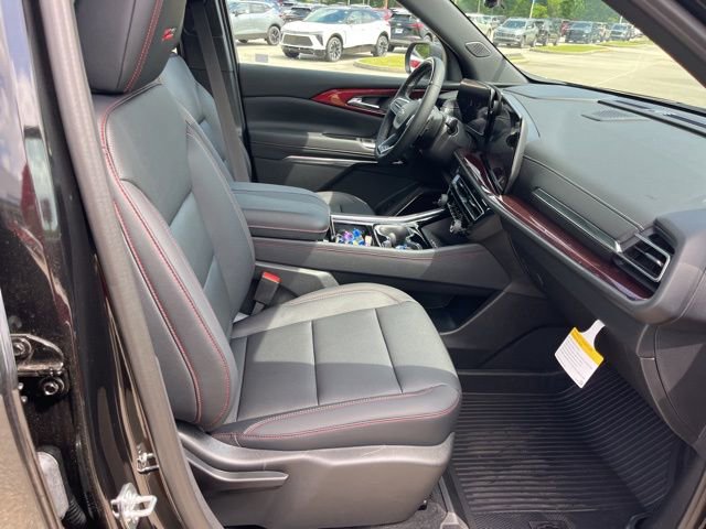 New 2026 Chevrolet Traverse Z71 AWD/4WD image 42