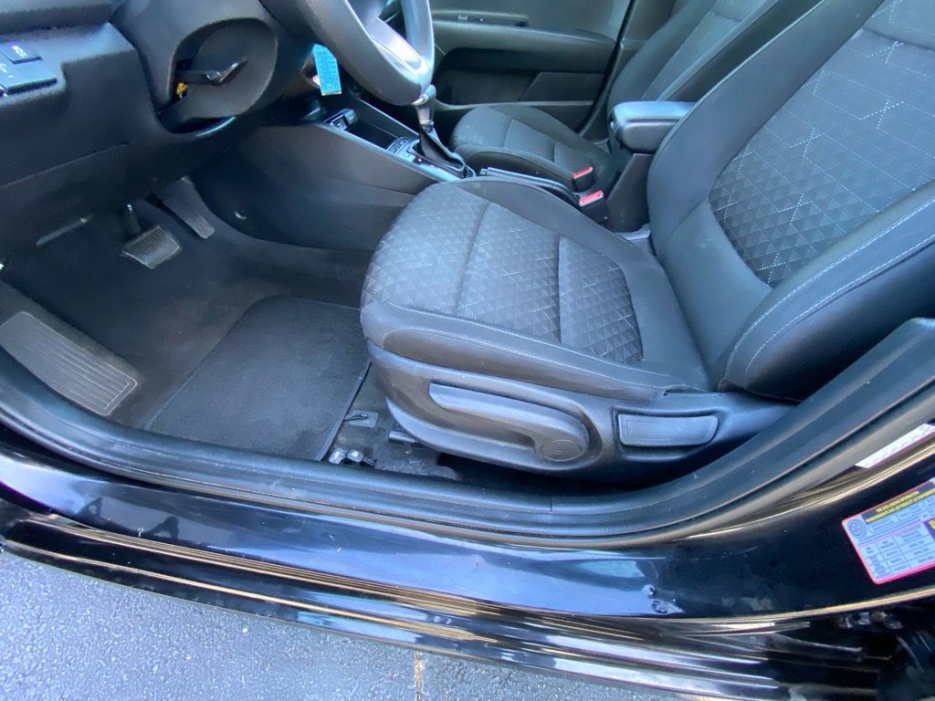 Used 2022 Kia Rio S image 30