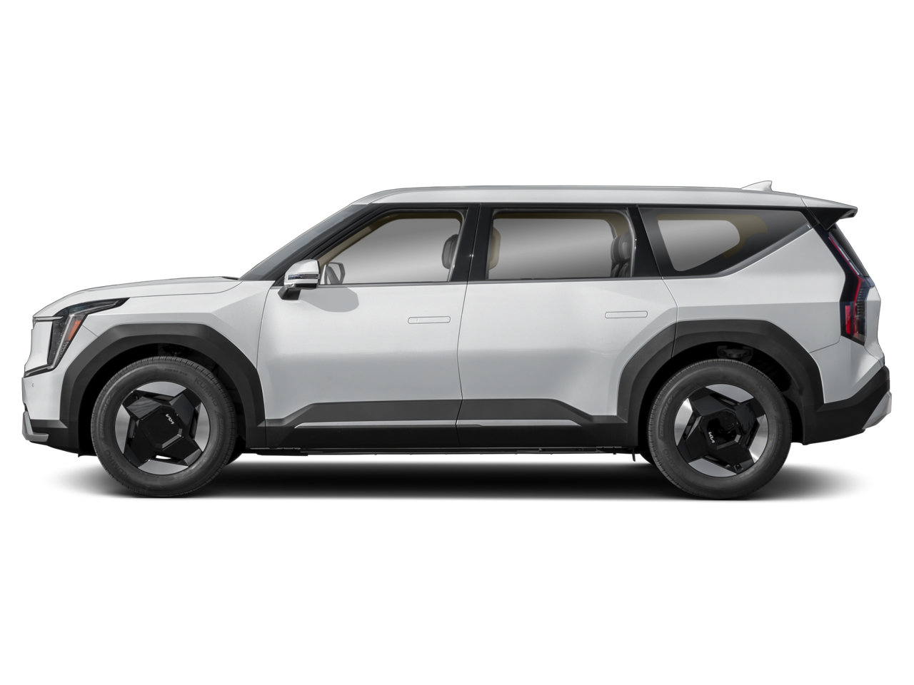 New 2026 Kia EV9 Land w/ Nightfall Edition Package AWD/4WD image 30