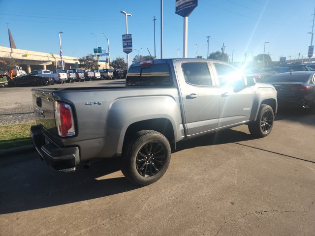 Used 2022 GMC Canyon Elevation w/ Trailering Package AWD/4WD image 3