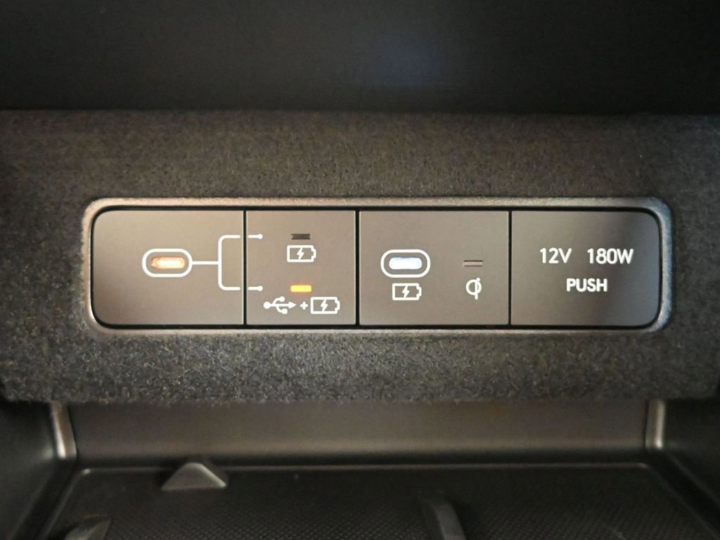 New 2026 Hyundai Sonata SEL image 29