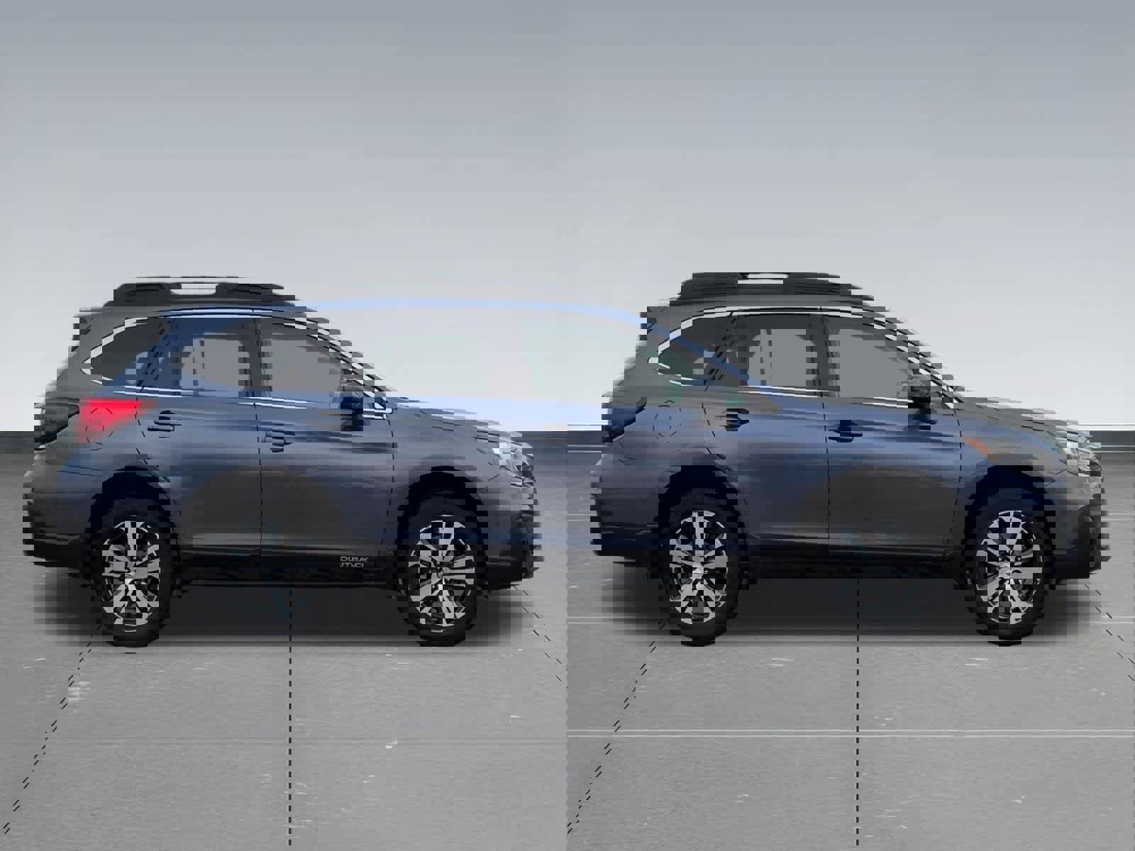 Used 2018 Subaru Outback 2.5i Limited image 7