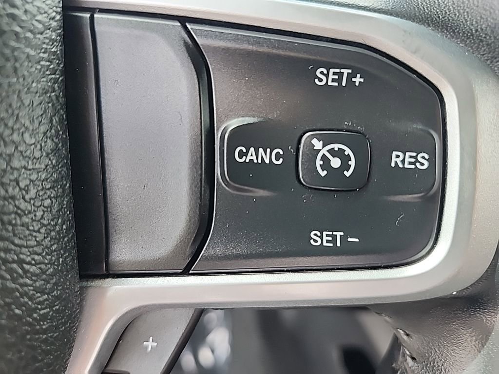 Certified 2022 RAM 1500 Big Horn image 26