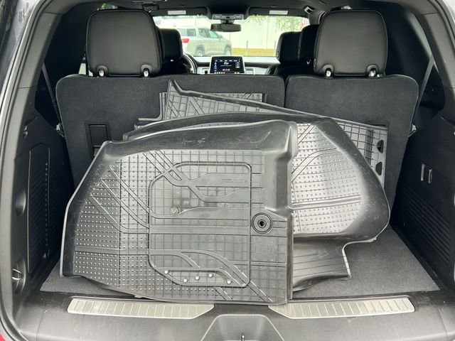 Used 2021 Chevrolet Tahoe Z71 image 41