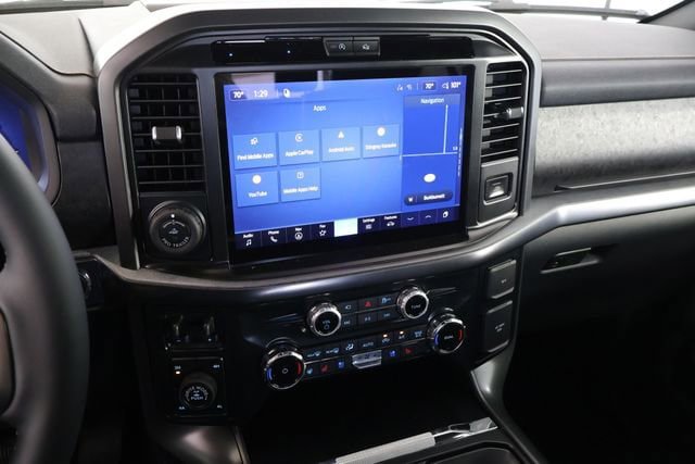 New 2026 Ford F150 Tremor w/ Equipment Group 402B AWD/4WD image 16