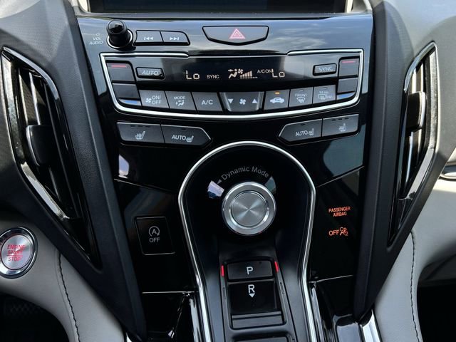 Used 2022 Acura RDX FWD w/ Technology Package image 20
