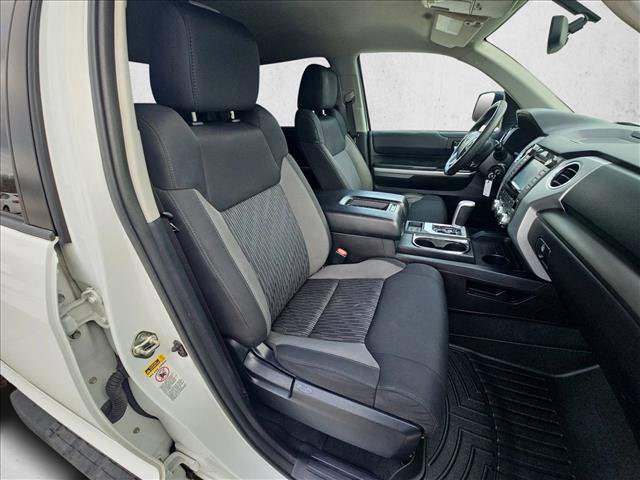 Used 2016 Toyota Tundra SR5 w/ SR5 Upgrade Package image 19