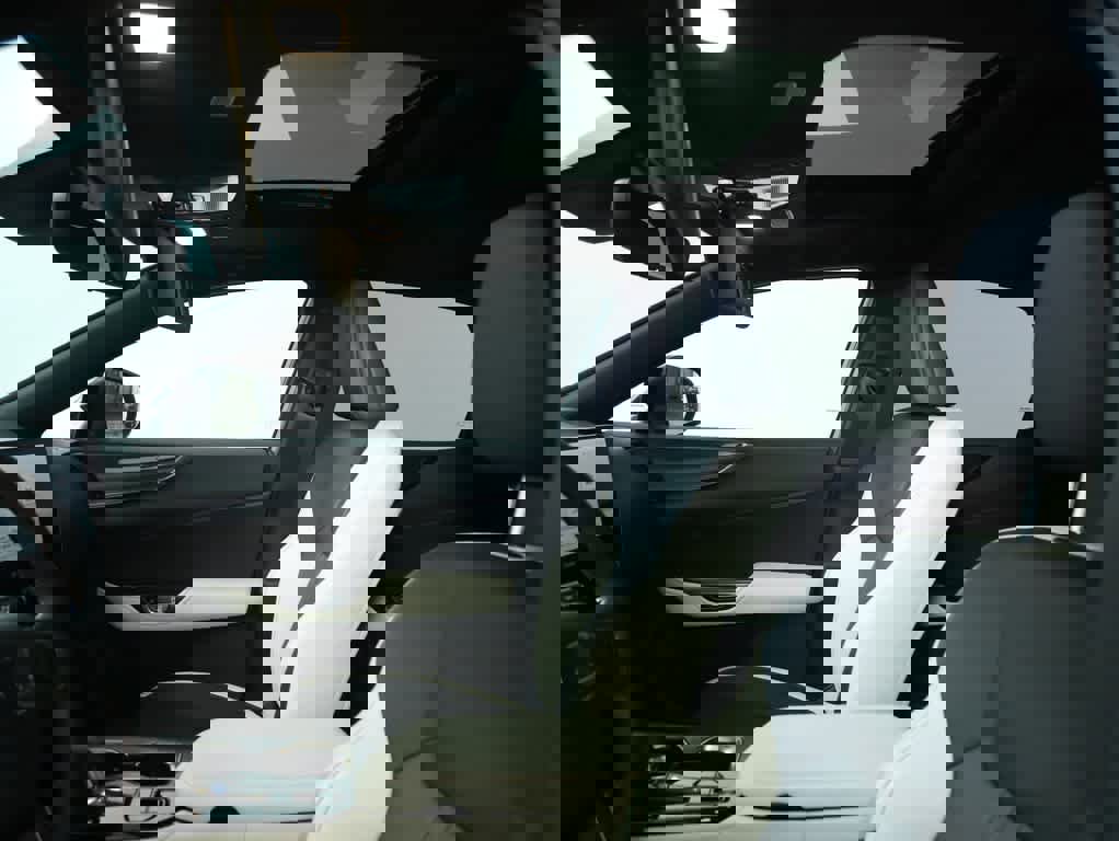 Used 2023 Lexus NX 350 AWD image 19