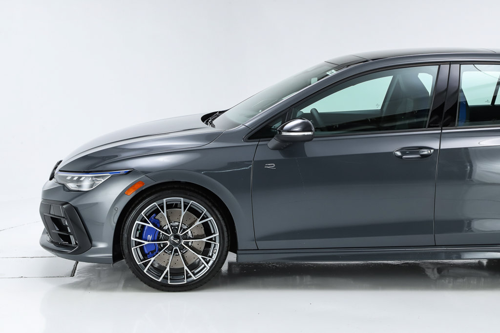 New 2027 Volkswagen Golf AWD/4WD image 41
