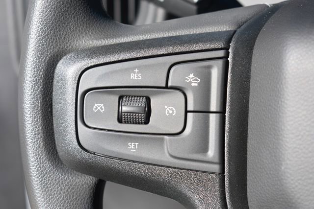 New 2025 Chevrolet Silverado 1500 W/T w/ WT Safety Package image 21