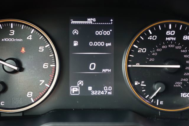 Certified 2024 Subaru Outback Wilderness image 29