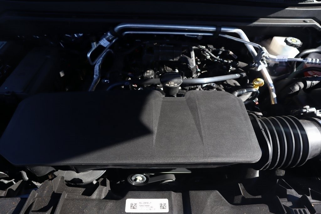 New 2026 GMC Canyon Denali image 19