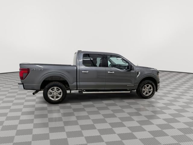 Used 2025 Ford F150 XLT w/ Equipment Group 301A Standard image 11