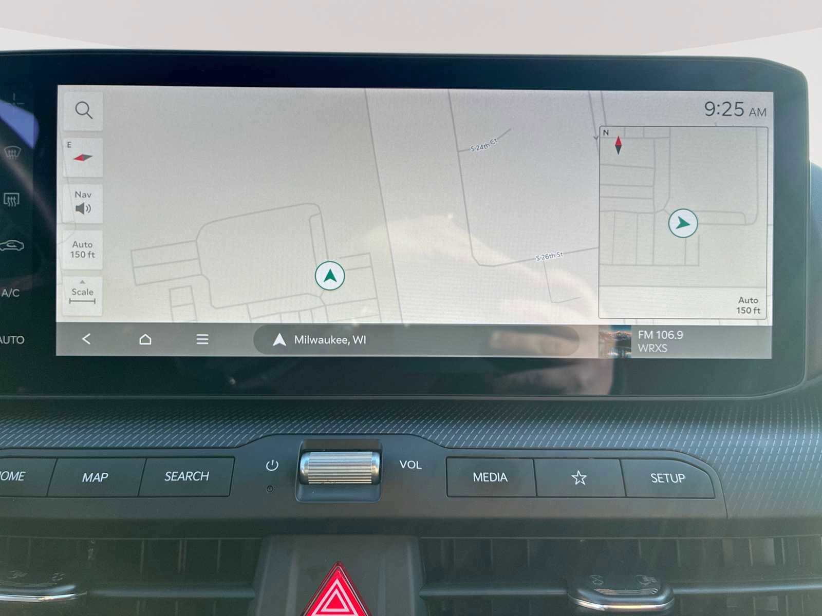 Used 2025 Kia K4 GT-Line w/ GT-Line Premium Package image 15