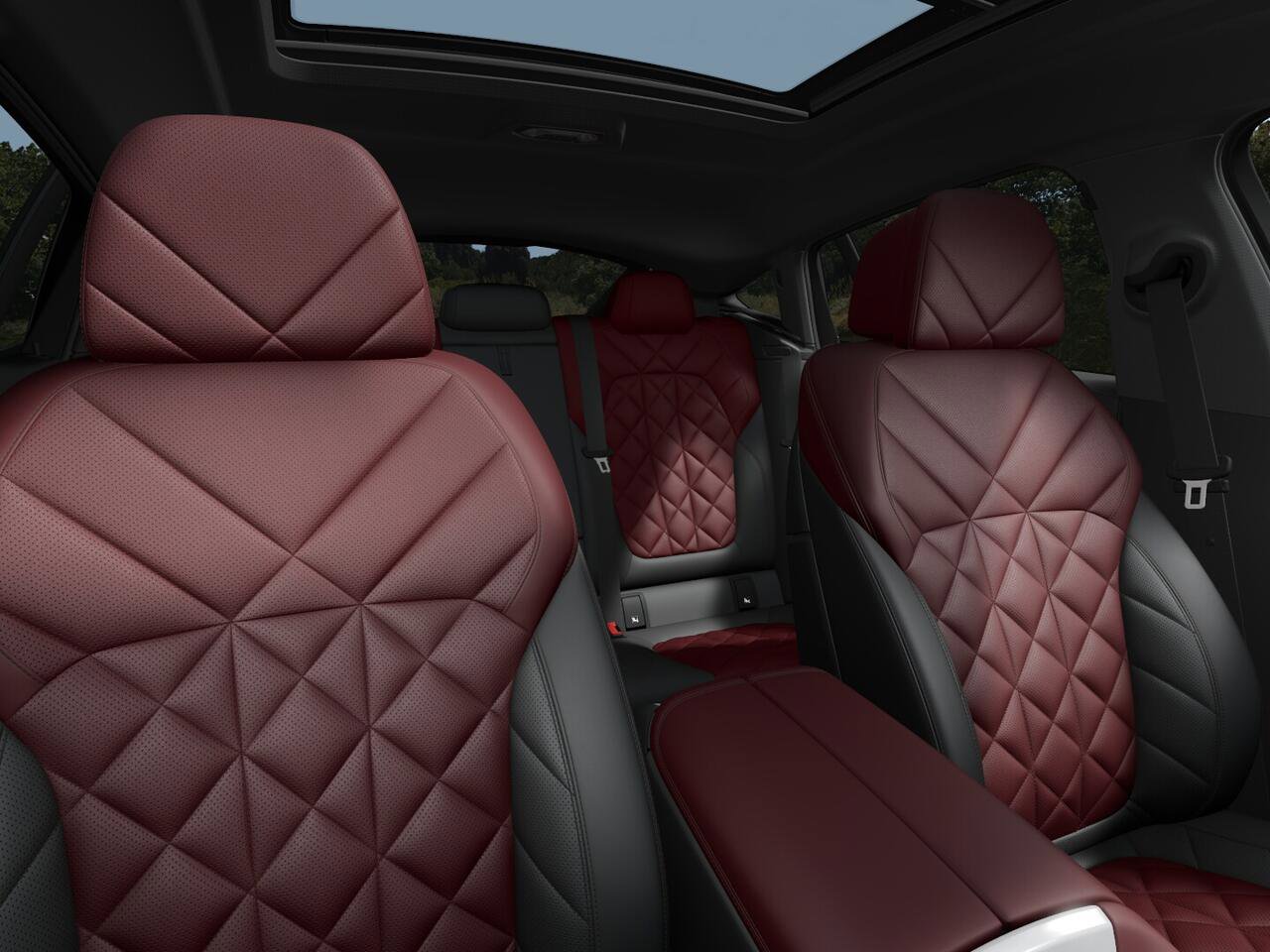 New 2026 BMW X6 xDrive40i image 11