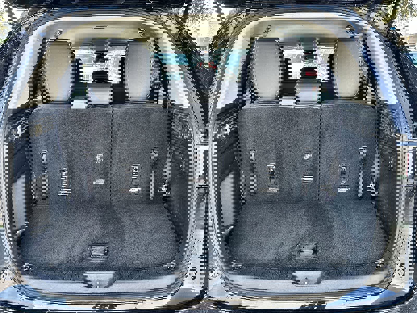 Used 2024 MAZDA CX-90 3.3 Turbo w/ Select Package image 19