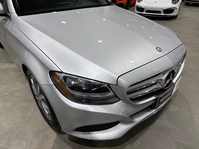 Used 2015 Mercedes-Benz C 300 $40K MSRP image 30