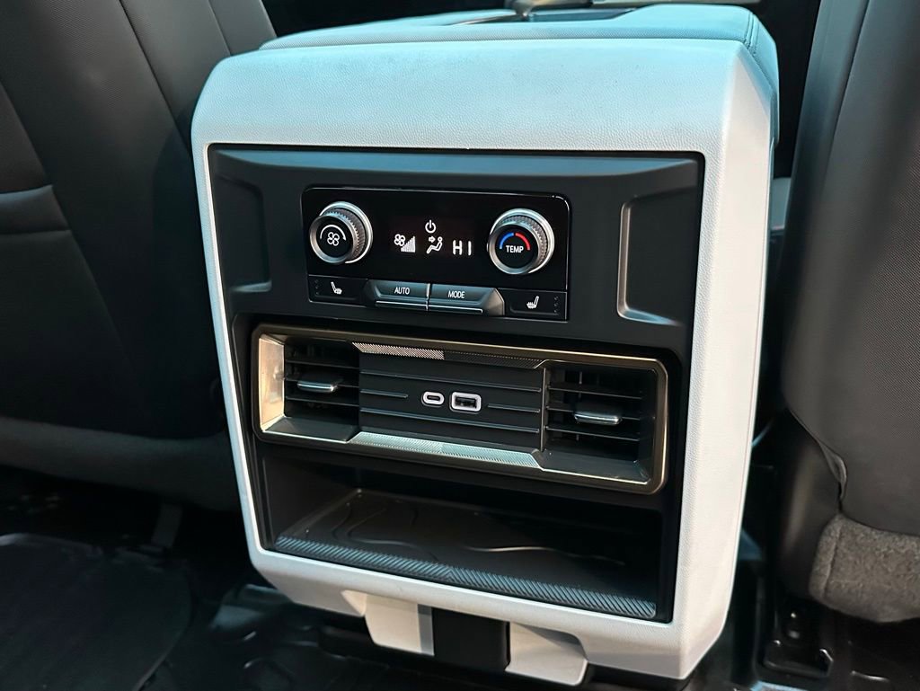 Used 2022 GMC Hummer EV Edition 1 image 33