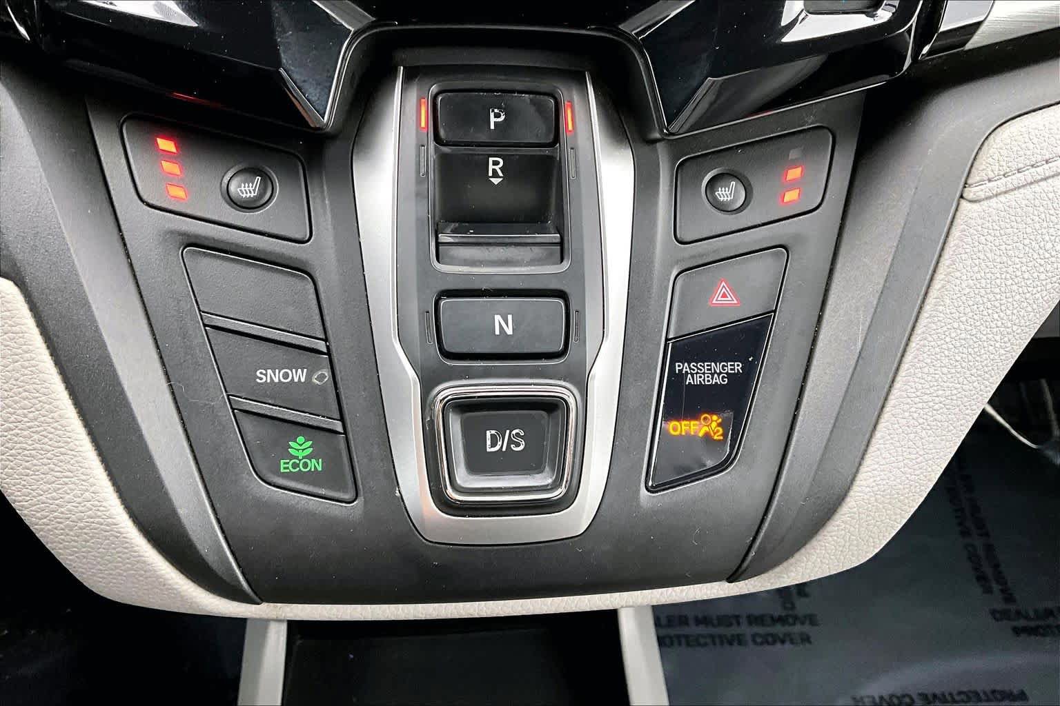 Used 2019 Honda Odyssey EX-L image 34