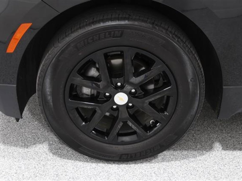 Used 2022 Chevrolet Equinox LT image 20