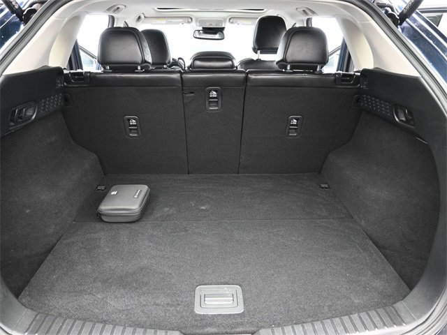 Certified 2024 MAZDA CX-5 AWD 2.5 S w/ Preferred Package image 29