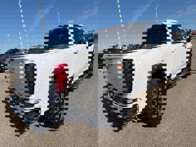 Certified 2025 GMC Sierra 3500 Denali w/ Denali Reserve Package image 3