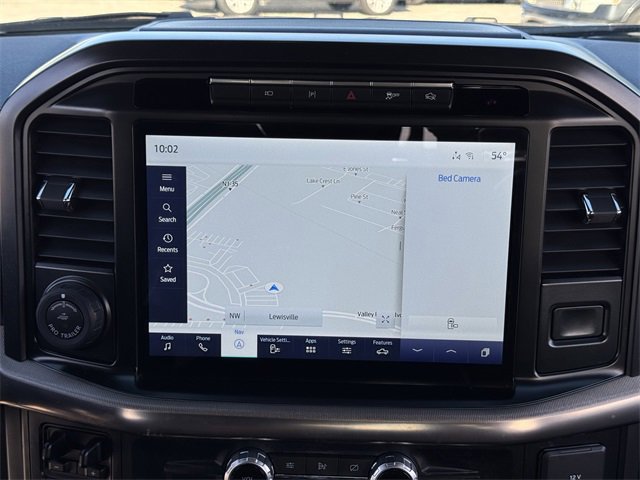 Certified 2021 Ford F150 Raptor w/ Equipment Group 801A High image 17