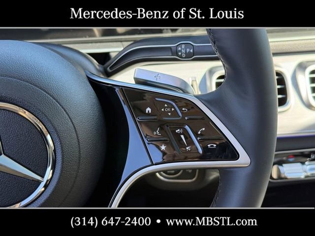 New 2026 Mercedes-Benz GLE 350 4MATIC image 18