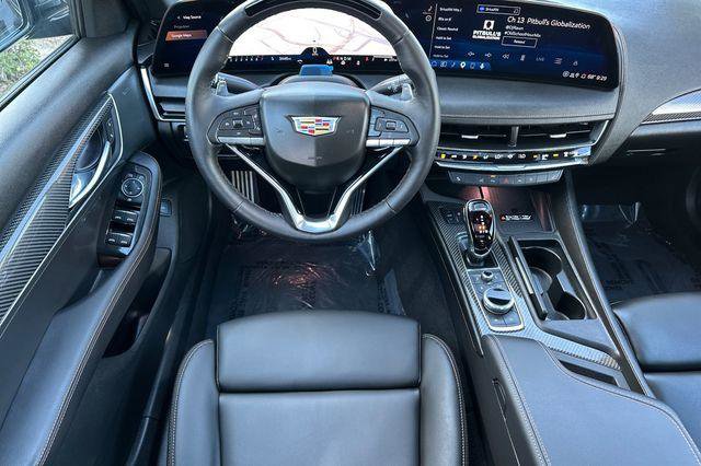New 2026 Cadillac CT5 Sport RWD image 15