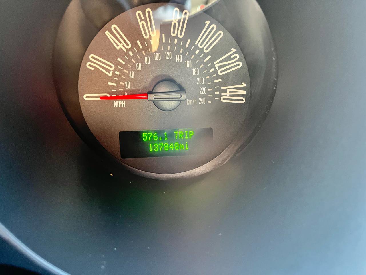 Used 2007 Ford Mustang GT image 19