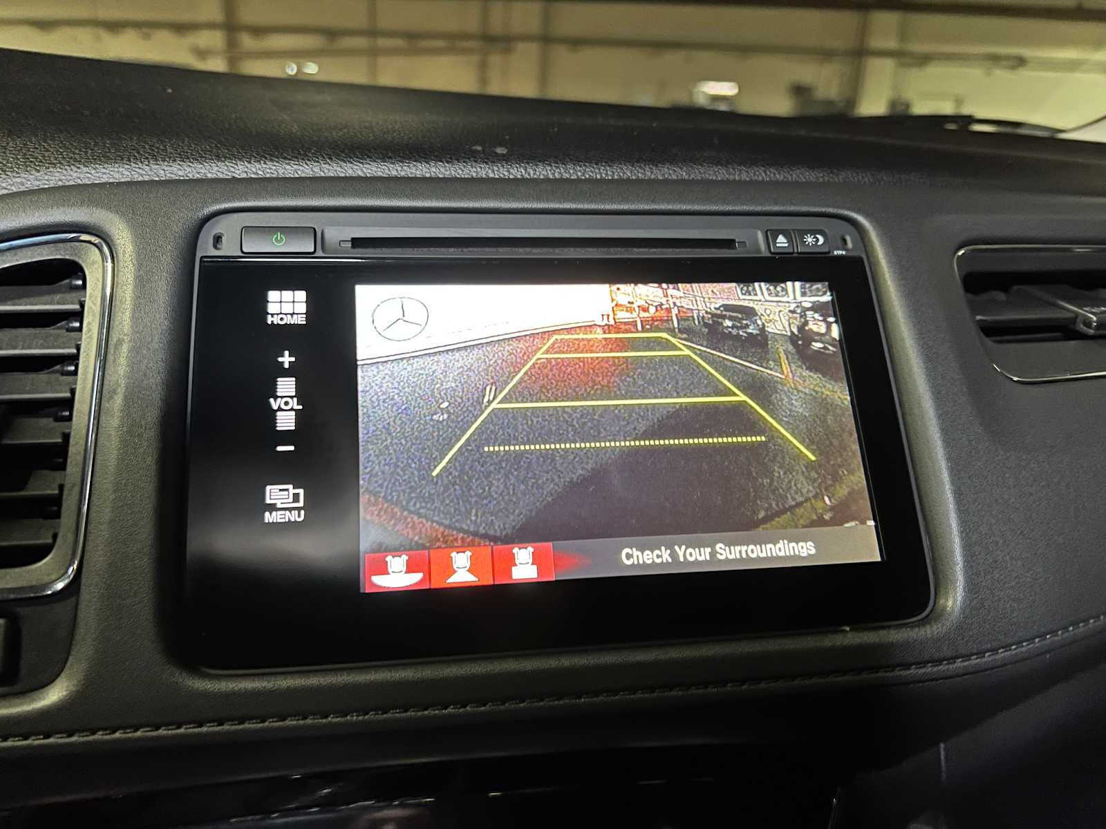 Used 2017 Honda HR-V EX image 32