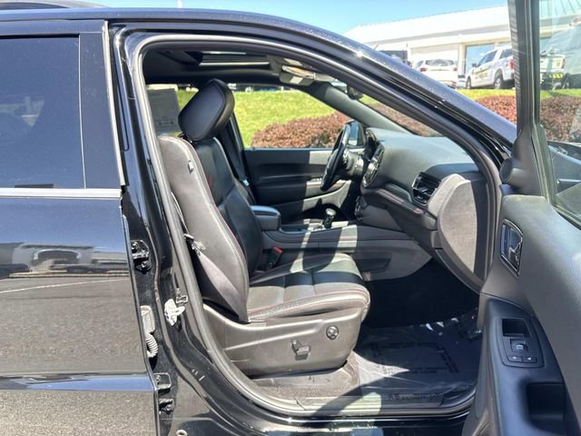 Used 2024 Dodge Durango GT AWD/4WD image 10