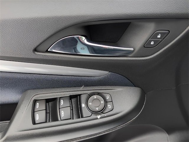 Used 2023 Chevrolet Bolt EUV LT w/ Convenience Package image 10