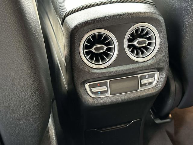 Certified 2020 Mercedes-Benz G 550 image 12