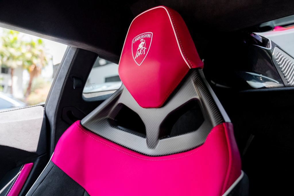 Used 2025 Lamborghini Revuelto AWD/4WD image 55