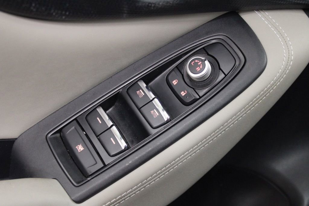 Used 2021 Subaru Forester Limited w/ Popular Package #3 image 22