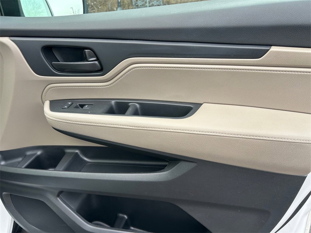 Certified 2024 Honda Odyssey EX-L image 19