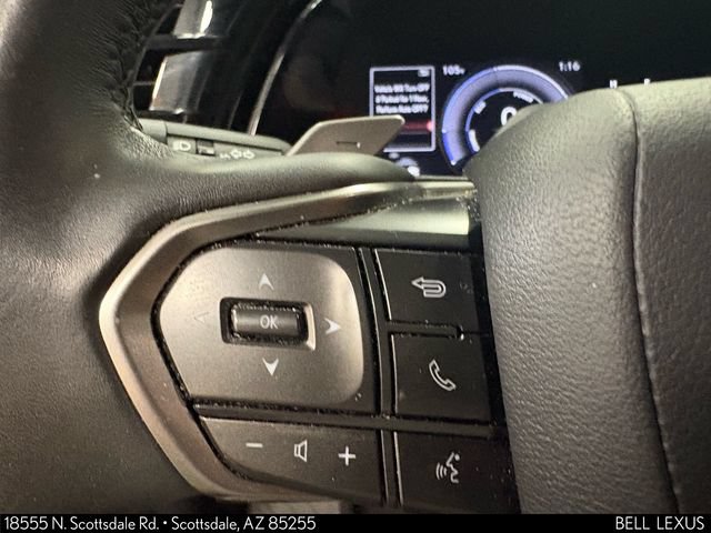 Used 2023 Lexus RX 350h w/ Accessory Package (Z1) AWD/4WD image 21