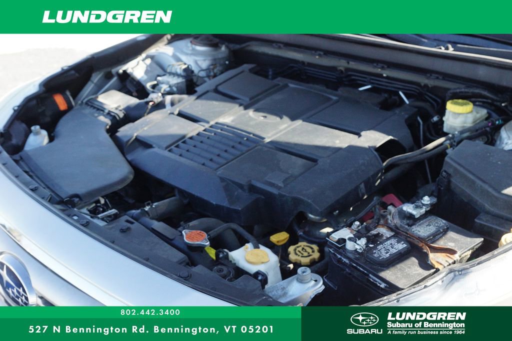 Used 2016 Subaru Outback 3.6R Limited w/ Popular Package #4 image 27