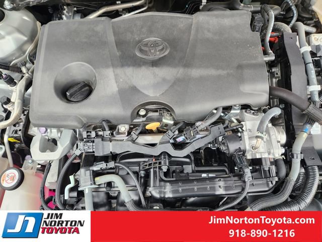 Used 2023 Toyota Camry LE FWD image 31