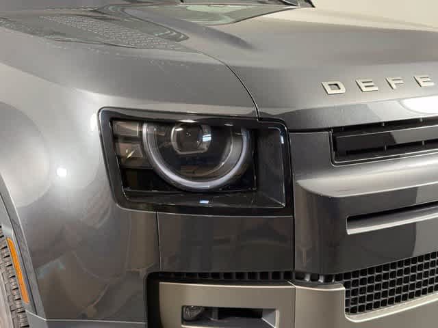 New 2026 Land Rover Defender 110 S AWD/4WD image 12