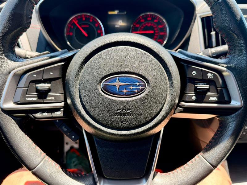 Used 2019 Subaru Impreza 2.0i Sport AWD/4WD image 11