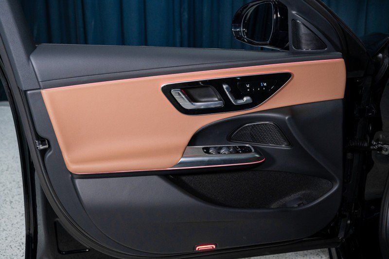 New 2026 Mercedes-Benz E 350 Sedan image 12