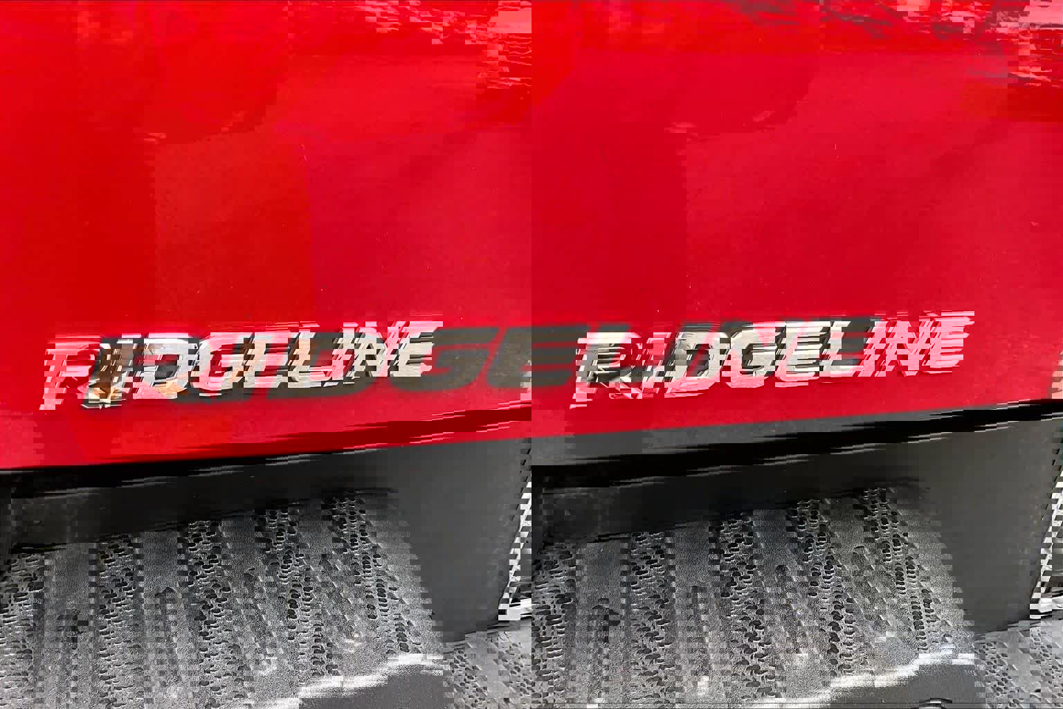 Used 2023 Honda Ridgeline RTL image 30