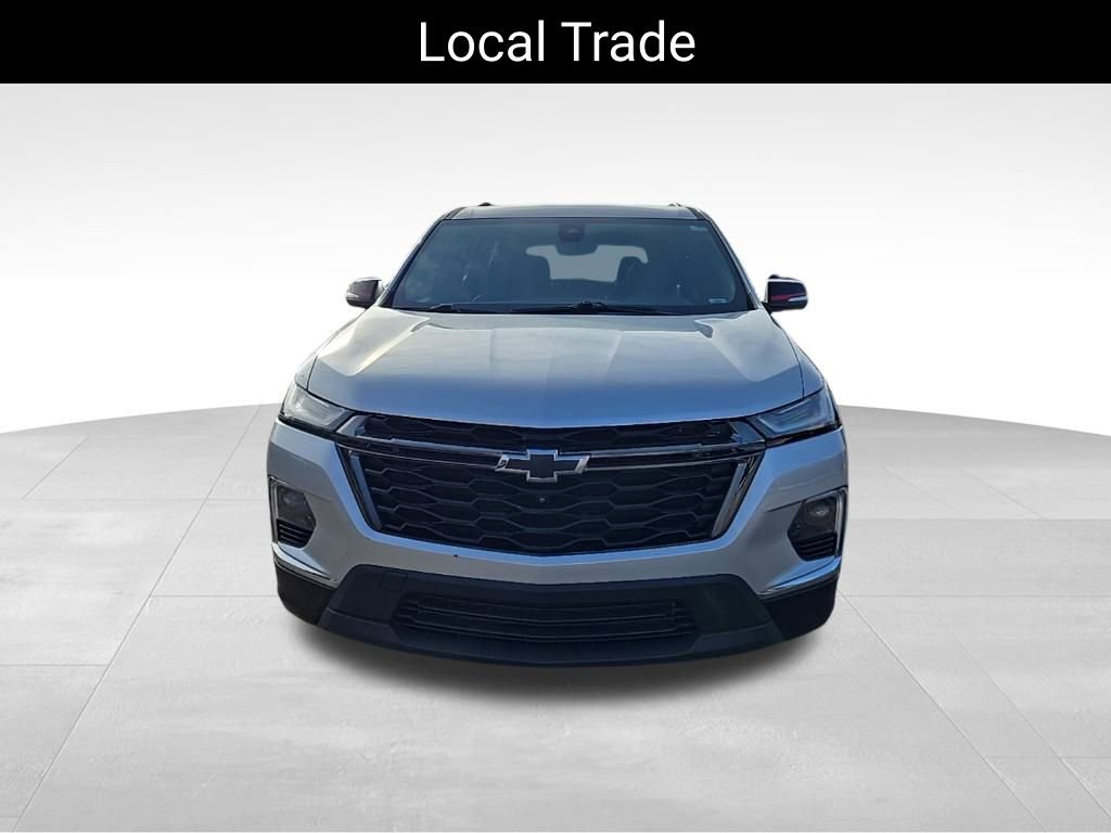 Used 2022 Chevrolet Traverse Premier w/ Redline Edition image 8