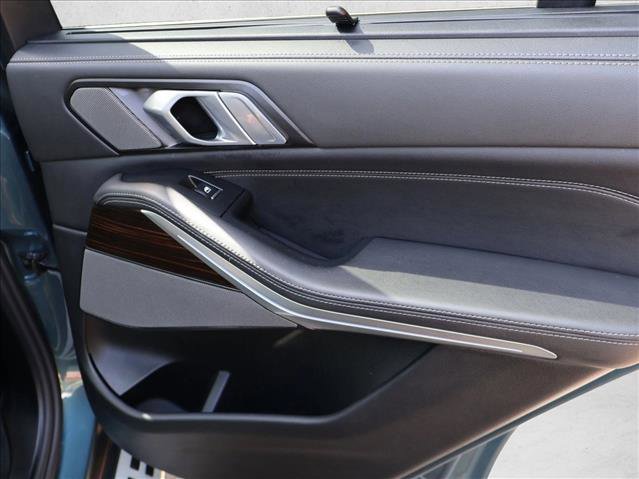 Certified 2026 BMW X5 xDrive40i image 23