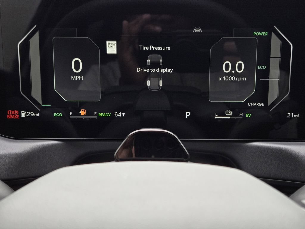 New 2027 Kia Telluride SX X-Line AWD/4WD image 13