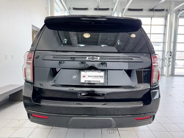 Certified 2023 Chevrolet Tahoe Z71 image 38